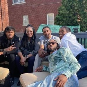 Meet your Posher, Brandon